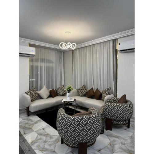 شقة فندقية إيجار Luxury home
