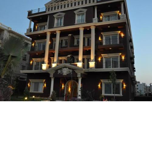 Luxury Host -219- Dream Land