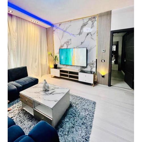 Luxury Hotel Apartment -Sunside apartments
