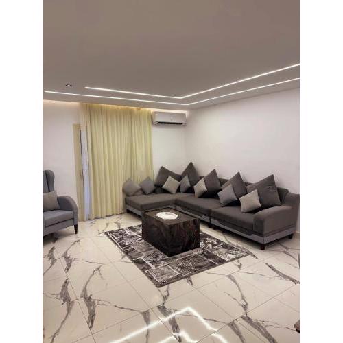 LUXURY HOTEL APARTMENT 2bedroom front of City Stars