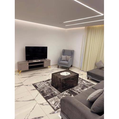 Luxury hotel apartment front of citystars