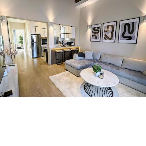 Luxury in the heart of Gouna