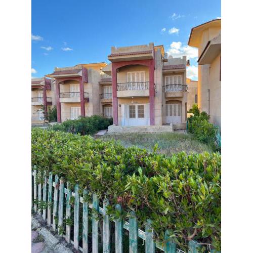 Luxury Inn: 3BR Villa in North Coast Area 61 Km