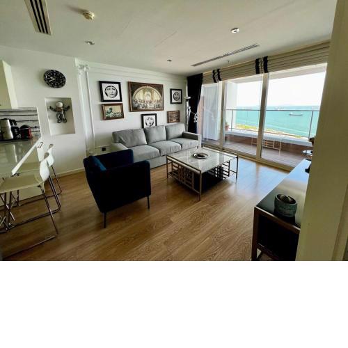 Luxury King Suite - Ottomare