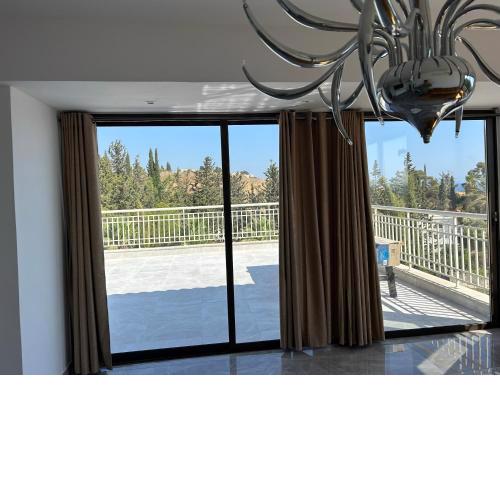 Luxury Kouklia Apartments