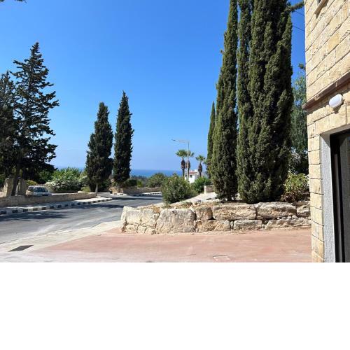 Luxury Kouklia Maisonette