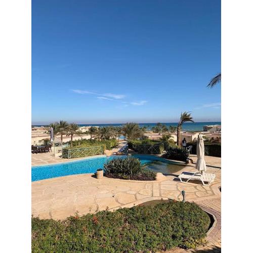 Luxury La Vista Sea View