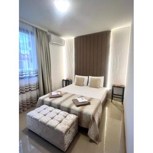 Luxury Lighthouse Golf Villa