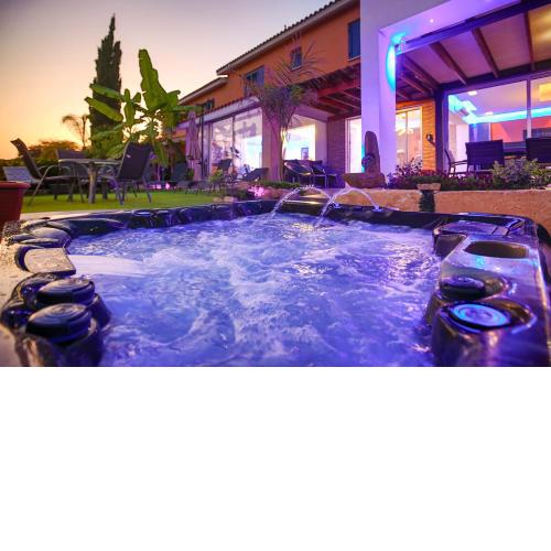 Luxury Marissa Villa