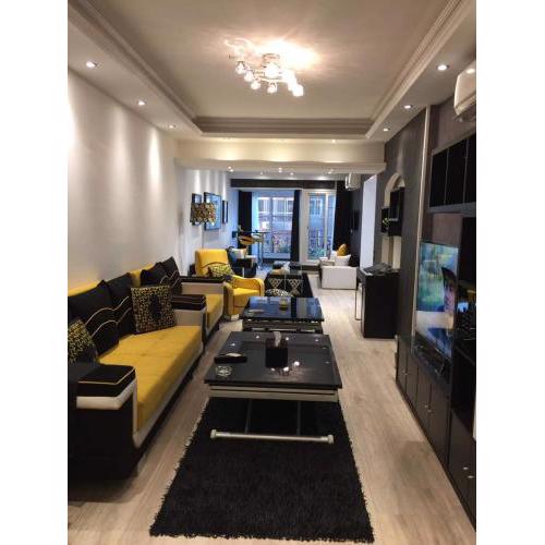 Luxury Mohandeseen Apartment