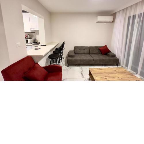 Luxury Nature View Summer House Top Floor