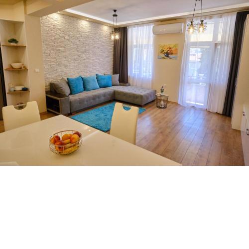 Luxury Nevena Apartment - Bogoridi super centre