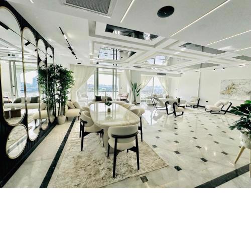 Luxury Nile view , Cornish Nile