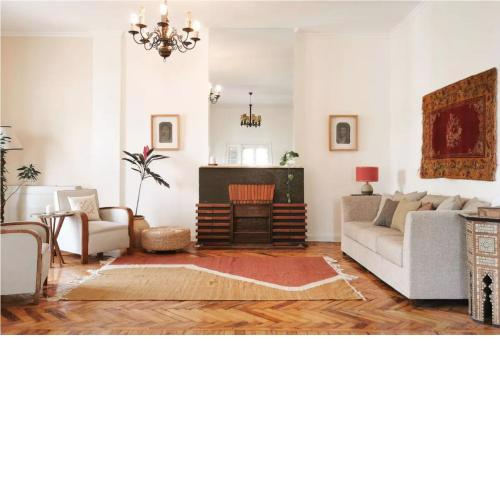 Luxury On the Nile - Zamalek Apartments
