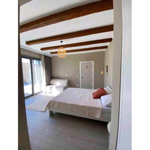 Luxury one bedroom