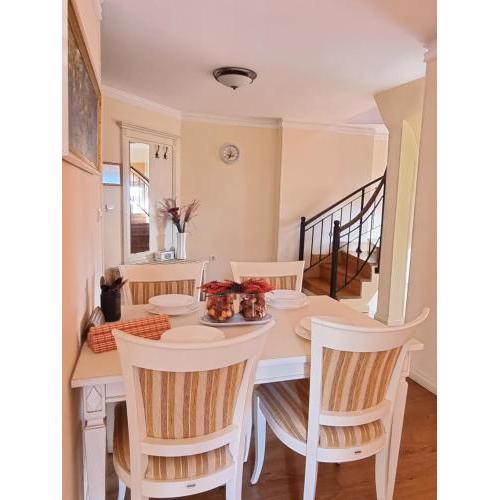 Luxury Penthouse VB with Panoramic Terrace, area Santa Marina, Sozopol