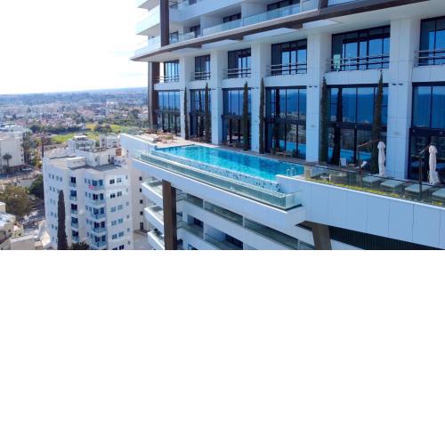 Luxury Private Apartments - Limassol
