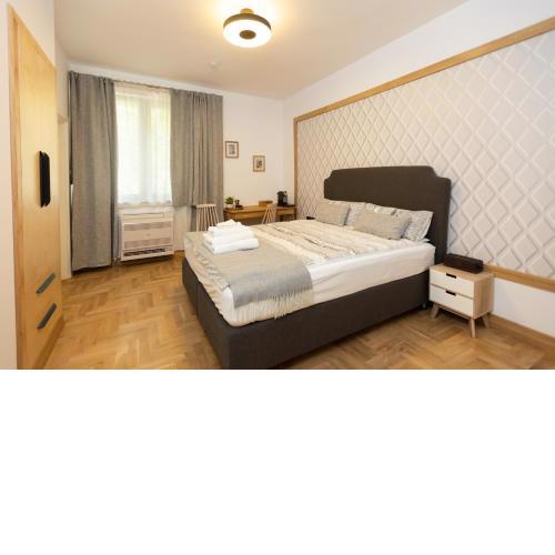 Luxury rooms 12-2