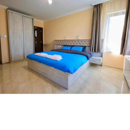 Luxury Sea Villas - Kabalan