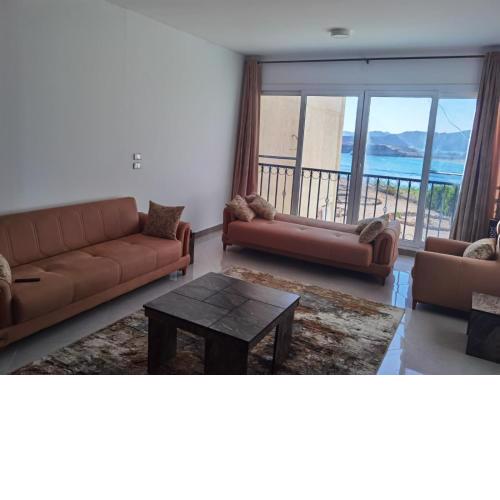 Luxury Seaview Apartment