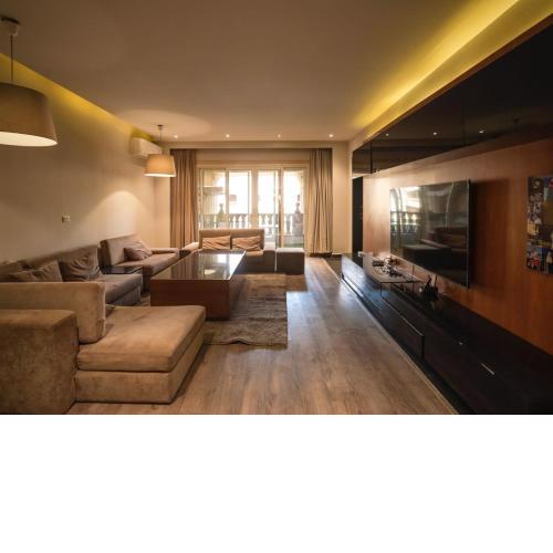 Luxury Spacious Duplex