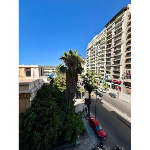 Luxury Sporting club apartment
