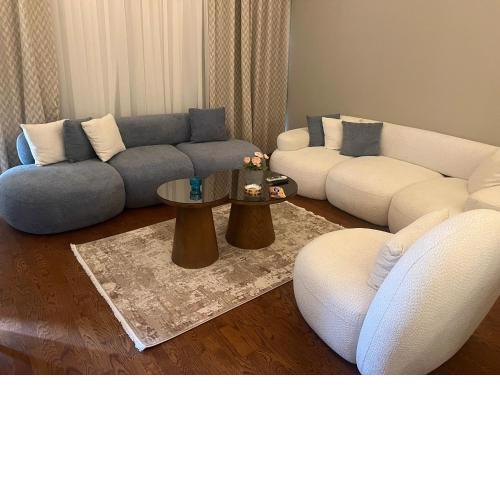 Luxury stay