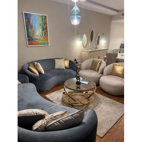Luxury Stay