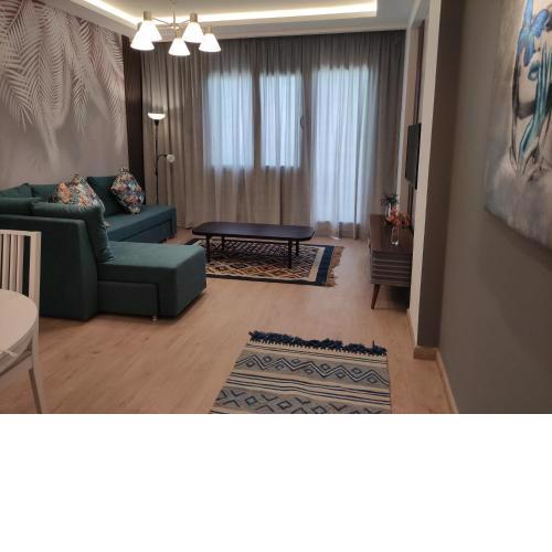 Luxury Stay