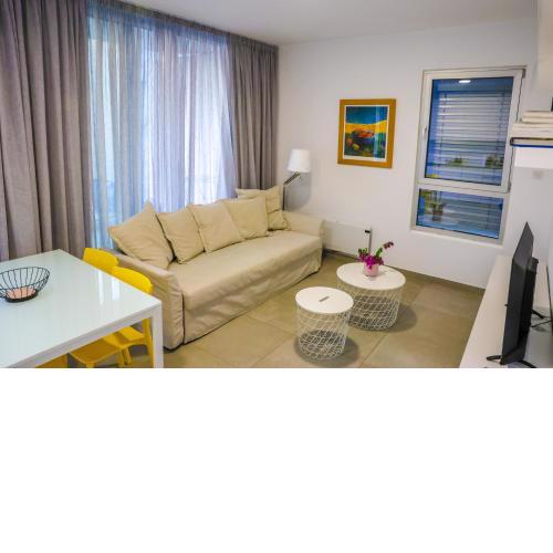 Luxury Stay