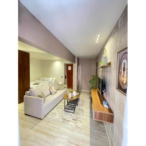 Luxury Studio House 1200-3
