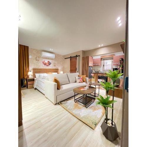 Luxury Studio House 1200-4