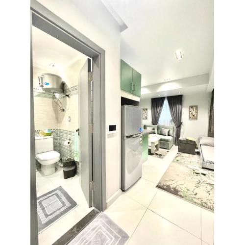 Luxury Studio House 589-3