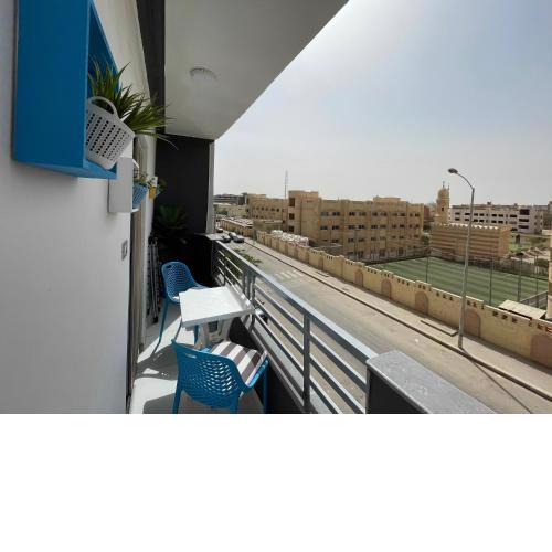 Luxury Studio House 589-6