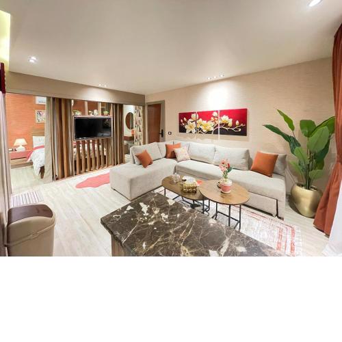 Luxury Studio House suite 1200-2