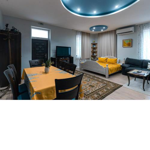 Luxury Studio near Tsarevets