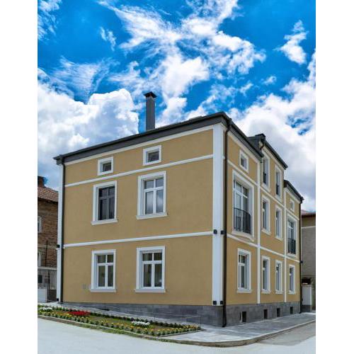 Луксозни студия “Старият Батак” / Luxury studios “The Old Batak”
