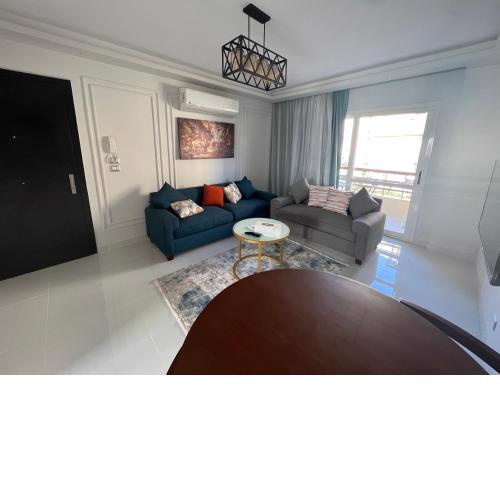 Luxury Stylish 2BR Apartment in a world class compound
