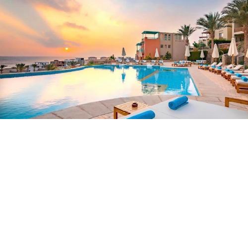 Luxury suite for rent in Sahl Hasheesh