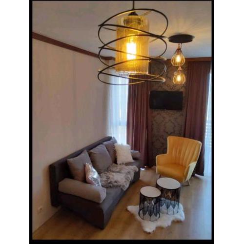 Luxury Suite Ivana