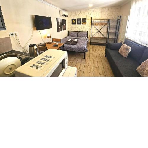Luxury suites in Cihangir the best part of Taksim city center