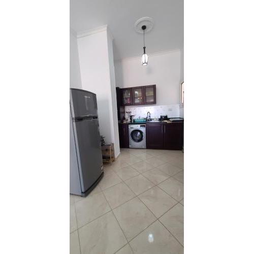 Luxury Two Bedrom Apartment
