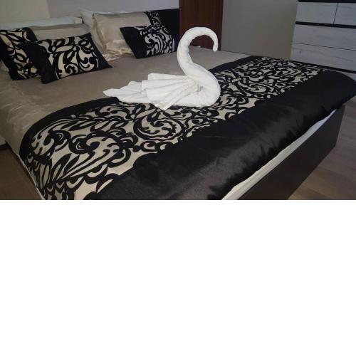 Luxury Two Bedroom Flat