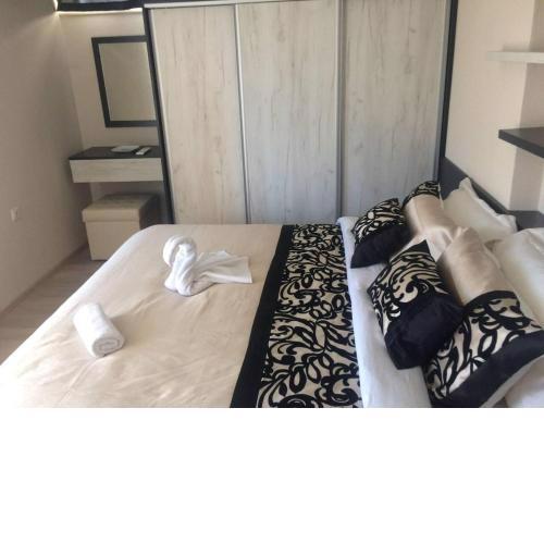 Luxury Two Bedroom Flat