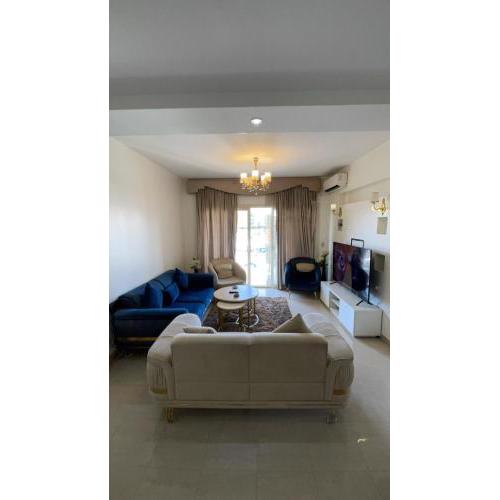 Luxury unit at The Address Compound