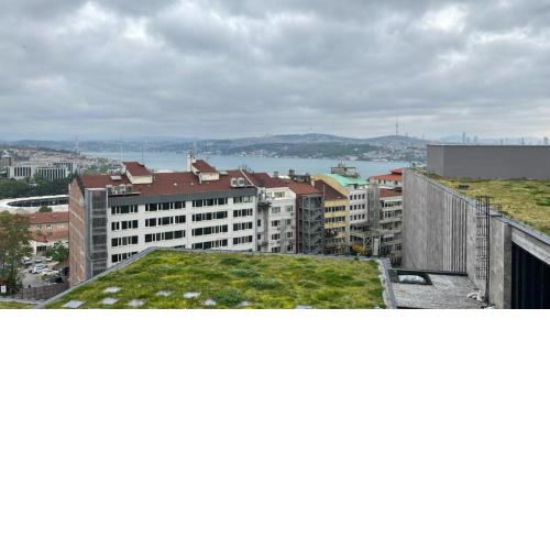 Luxury Unit with Sea View Taksim Square 15