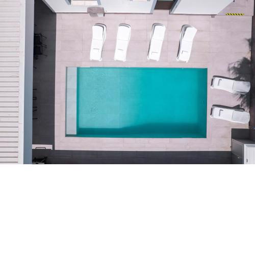 Luxury Villa Agathoula