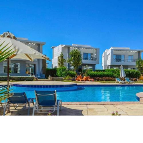 Luxury Villa At Hurghada