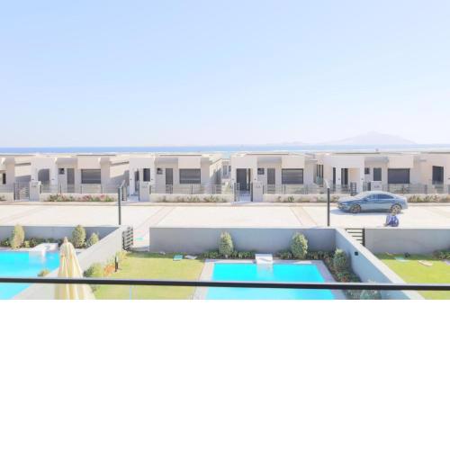 Luxury Villa At Royal Sunny Beach
