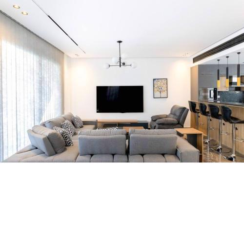 Luxury Villa At Royal Sunny Beach